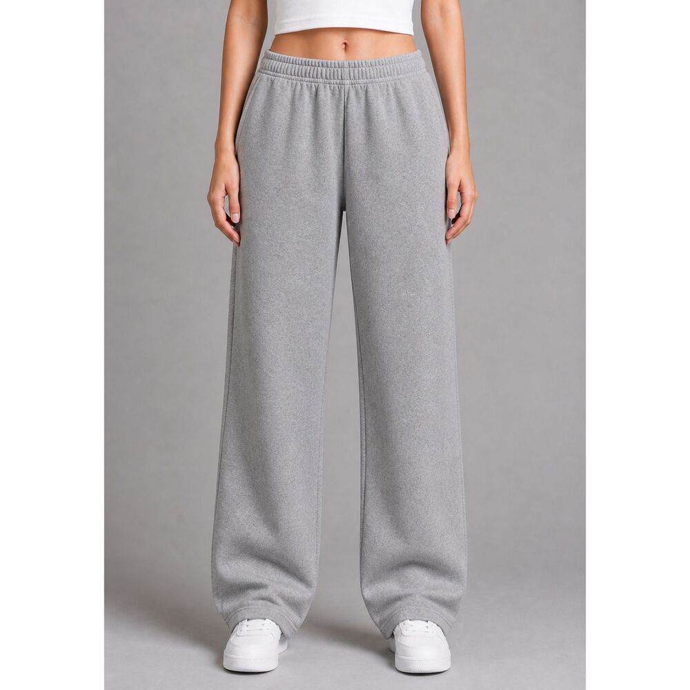 Outdoor Outfitters Pants Gray Drawstring Sweatpants M